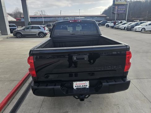 Used 2021 Toyota Tundra SR5 image 6