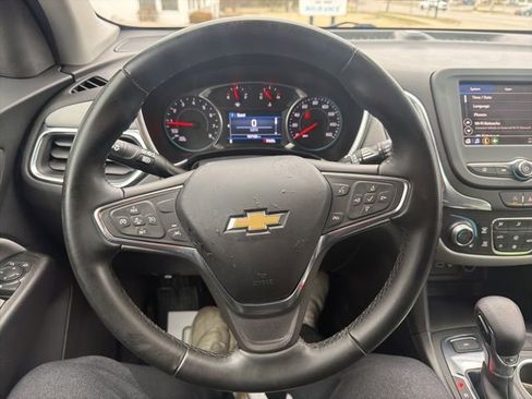 Certified 2023 Chevrolet Equinox LT AWD/4WD image 26