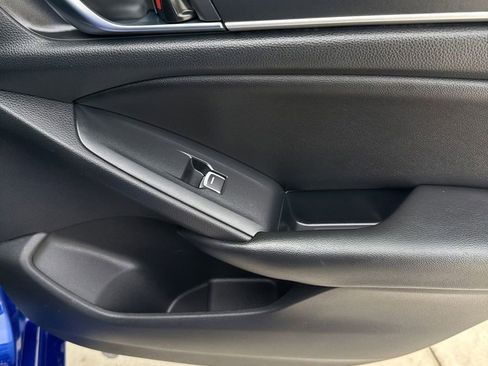 Used 2019 Honda Accord Sport image 25
