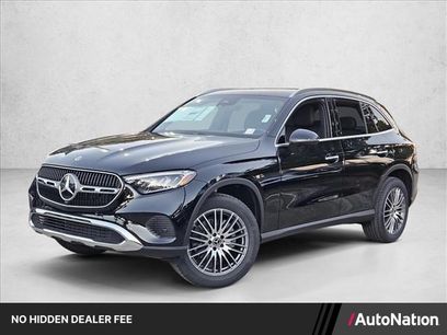 Certified 2026 Mercedes-Benz GLC 300