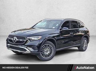 Certified 2026 Mercedes-Benz GLC 300 video 1