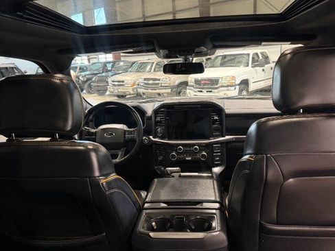 Used 2021 Ford F150 Tremor w/ Equipment Group 402A High AWD/4WD image 18