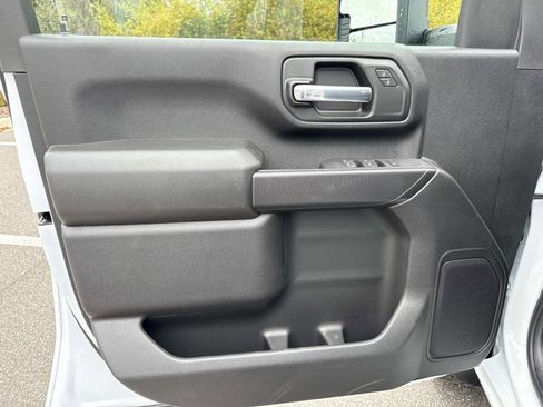 New 2026 Chevrolet Silverado 2500 W/T image 17