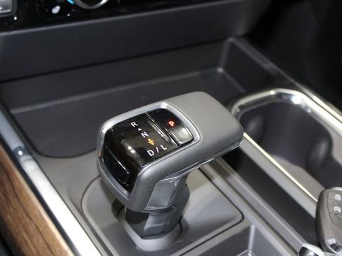 New 2026 Chevrolet Silverado 1500 High Country AWD/4WD image 44