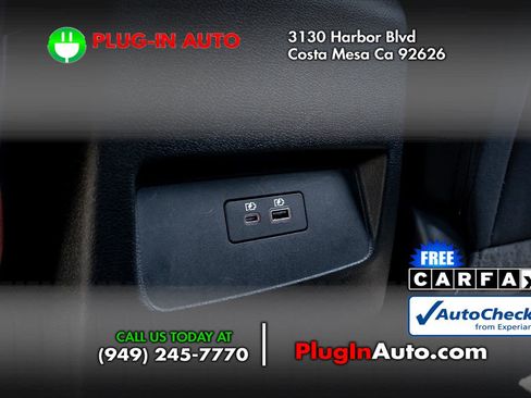 Used 2023 Nissan Frontier PRO-4X w/ Tow Package AWD/4WD image 9