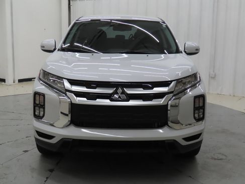 New 2026 Mitsubishi Outlander Sport SE AWD/4WD image 9