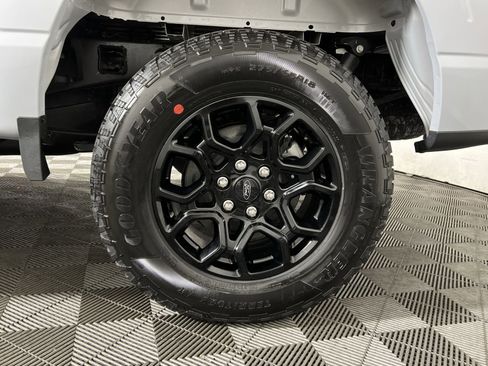 New 2025 Ford F150 XLT w/ Equipment Group 302A MID image 12