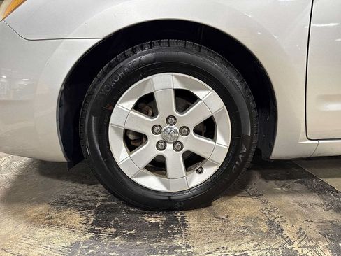 Used 2008 Toyota Prius FWD image 10