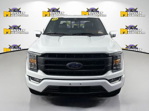 Used 2023 Ford F150 Lariat image 2