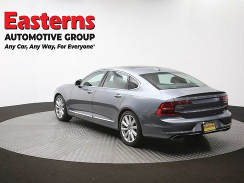 Used 2018 Volvo S90 T6 Inscription w/ Convenience Package AWD/4WD image 66