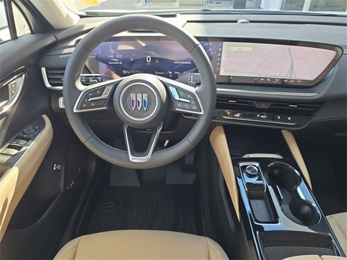 New 2026 Buick Envision Preferred image 12