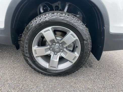 Certified 2025 Honda Ridgeline RTL image 43