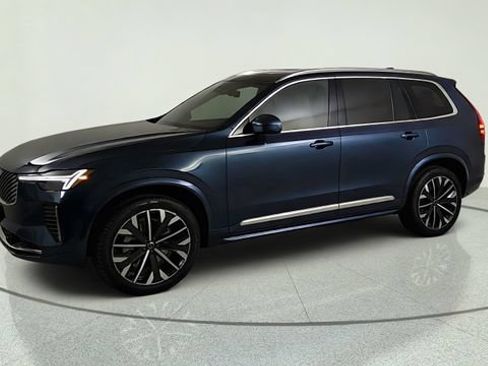 Used 2027 Volvo XC90 B6 Plus AWD/4WD image 3