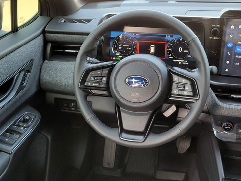 New 2026 Subaru Outback Limited XT AWD/4WD image 6