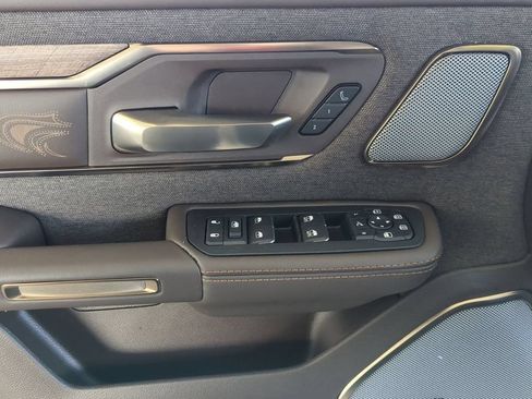 Used 2026 RAM 1500 Limited w/ Trailer Tow Group AWD/4WD image 14