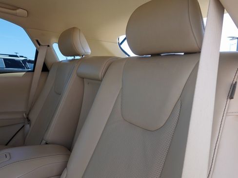 Used 2013 Lexus RX 450h FWD w/ Navigation Pkg image 24