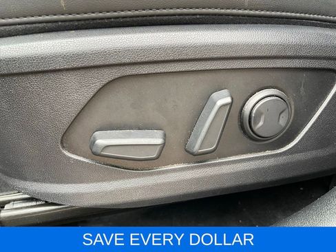 Used 2025 Kia Sorento SX FWD image 22