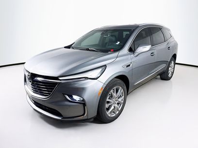 Used 2023 Buick Enclave Essence w/ Experience Buick Package
