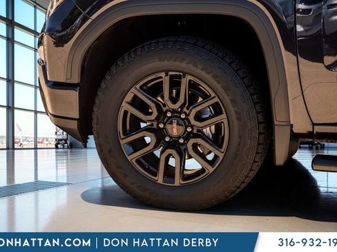 Used 2023 GMC Sierra 1500 Elevation AWD/4WD image 34