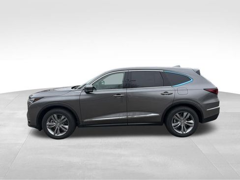 New 2026 Acura MDX image 2