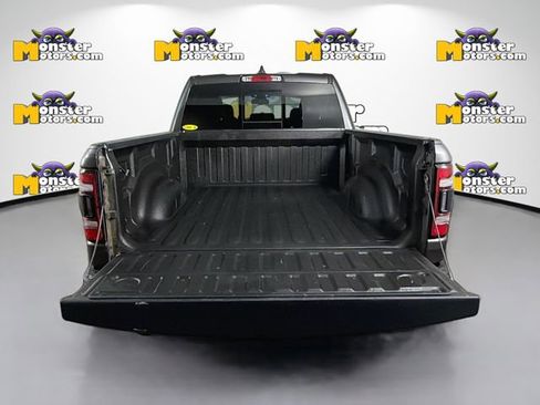 Used 2019 RAM 1500 Sport w/ Alpine Leather & Sound Group AWD/4WD image 26