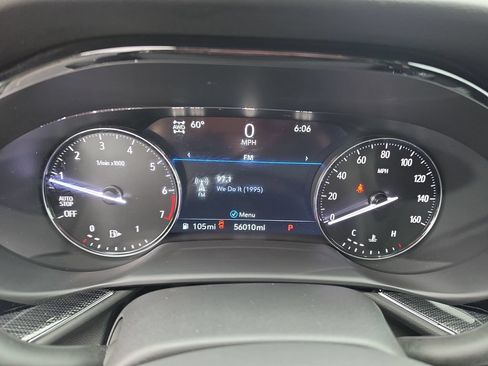 Certified 2023 Buick Envision Essence w/ Sport Touring Package AWD/4WD image 23