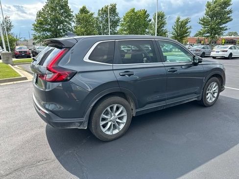 Used 2024 Honda CR-V EX image 4