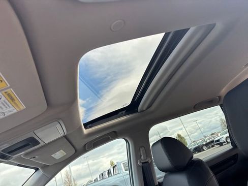 New 2026 Honda CR-V EX-L image 22