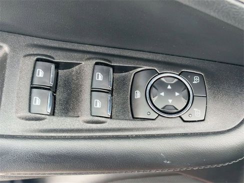 Used 2024 Ford Edge SEL w/ Convenience Package image 15