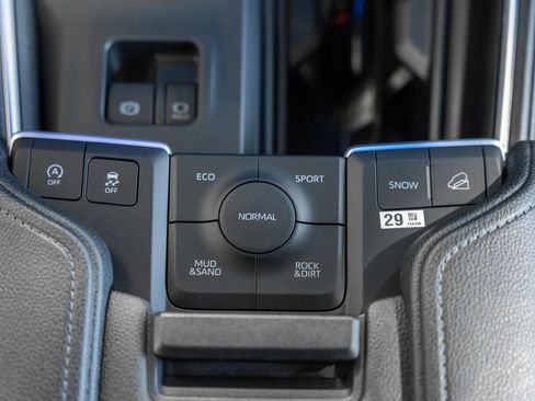 New 2026 Toyota Grand Highlander XLE image 25