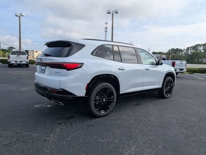 New 2026 Buick Enclave Sport Touring w/ Super Cruise Package