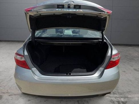 Certified 2017 Toyota Camry XSE FWD image 49