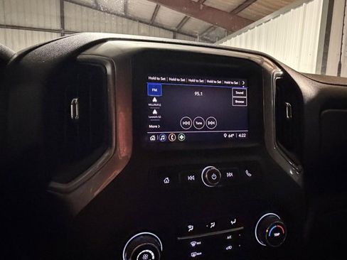 Used 2025 Chevrolet Silverado 2500 W/T w/ WT Convenience Package image 15