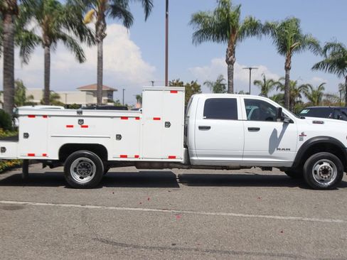 Used 2019 RAM 4500 Tradesman w/ Max Tow Package RWD image 11