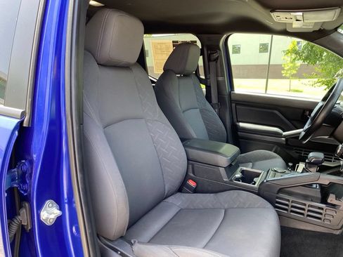 Used 2024 Toyota Tacoma SR5 RWD image 30