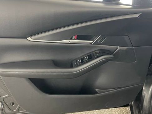 Used 2024 MAZDA CX-30 AWD 2.5 S w/ Select Sport Pkg image 34