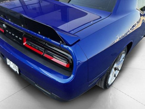 Used 2021 Dodge Challenger GT image 12