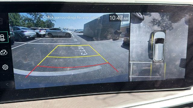 Used 2025 Kia Sorento SX FWD image 27