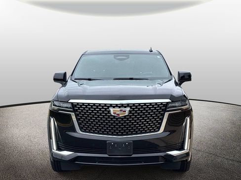 Used 2023 Cadillac Escalade ESV Luxury RWD image 5