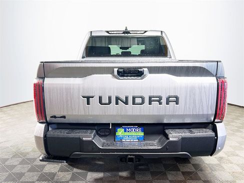 New 2026 Toyota Tundra Limited image 7