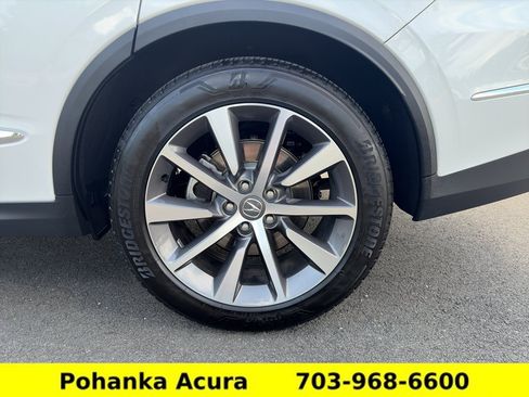 Certified 2026 Acura MDX FWD w/ Technology Package image 26