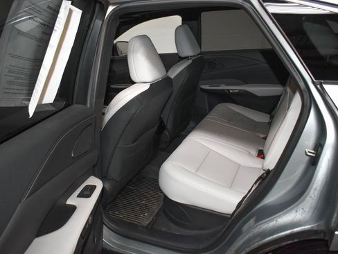 Used 2025 Lexus RX 350 w/ Convenience Package image 24