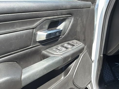 New 2026 RAM 1500 Tradesman AWD/4WD image 15