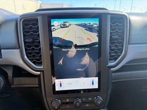 New 2025 Ford Ranger XL w/ Trailer Tow Package image 25