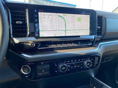 Used 2026 Chevrolet Silverado 1500 RST w/ Redline Edition image 13