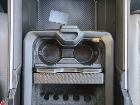 Used 2025 RAM 1500 Tungsten w/ Trailer Tow Group image 29