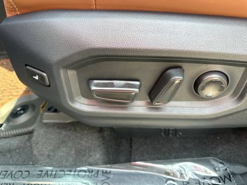 New 2026 Toyota Tundra 1794 Edition AWD/4WD image 22