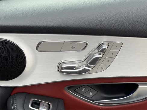 Used 2022 Mercedes-Benz GLC 300 4MATIC image 43