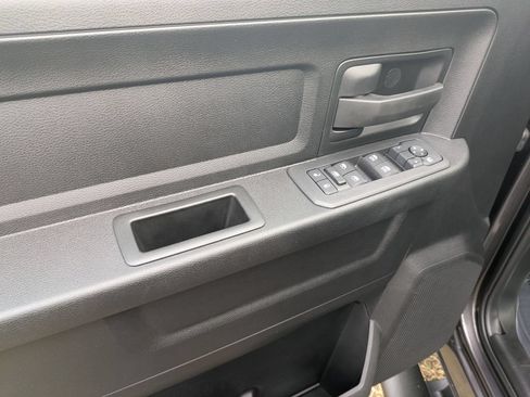 Used 2025 RAM 2500 Tradesman AWD/4WD image 13