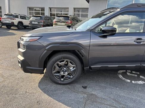 New 2026 Subaru Outback Premium AWD/4WD image 62